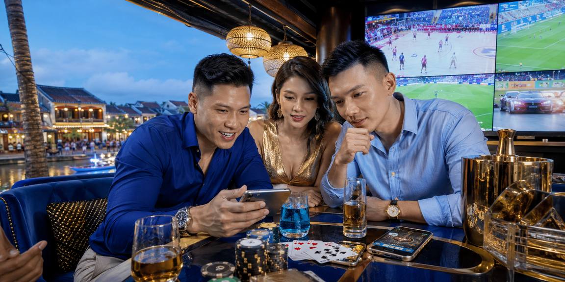 bet223 Những điều cần biết trước khi bắt đầu